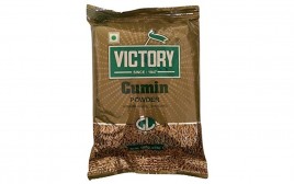 Victory Cumin Powder   Pack  200 grams